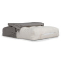 Naturepedic Organic Pet Bed & Pet Bed Cover - Parent