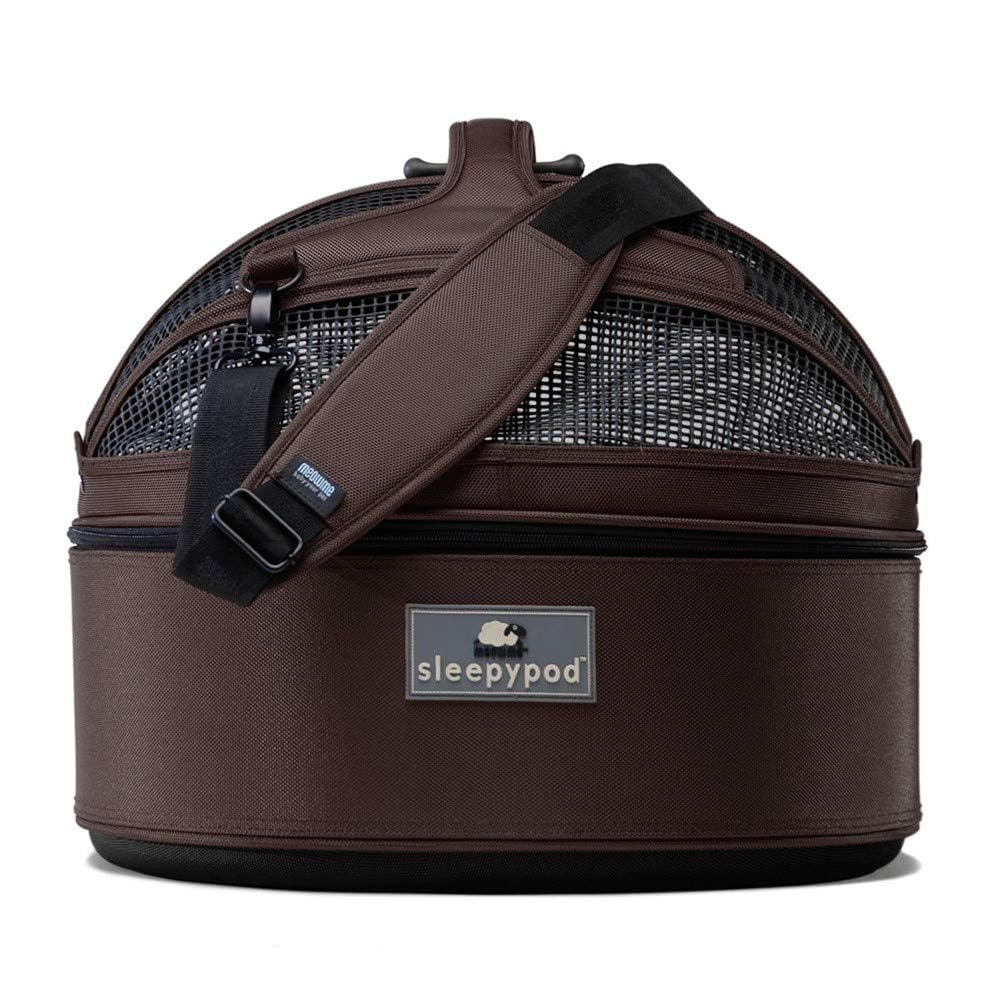 sleepypod Mobile Pet Bed