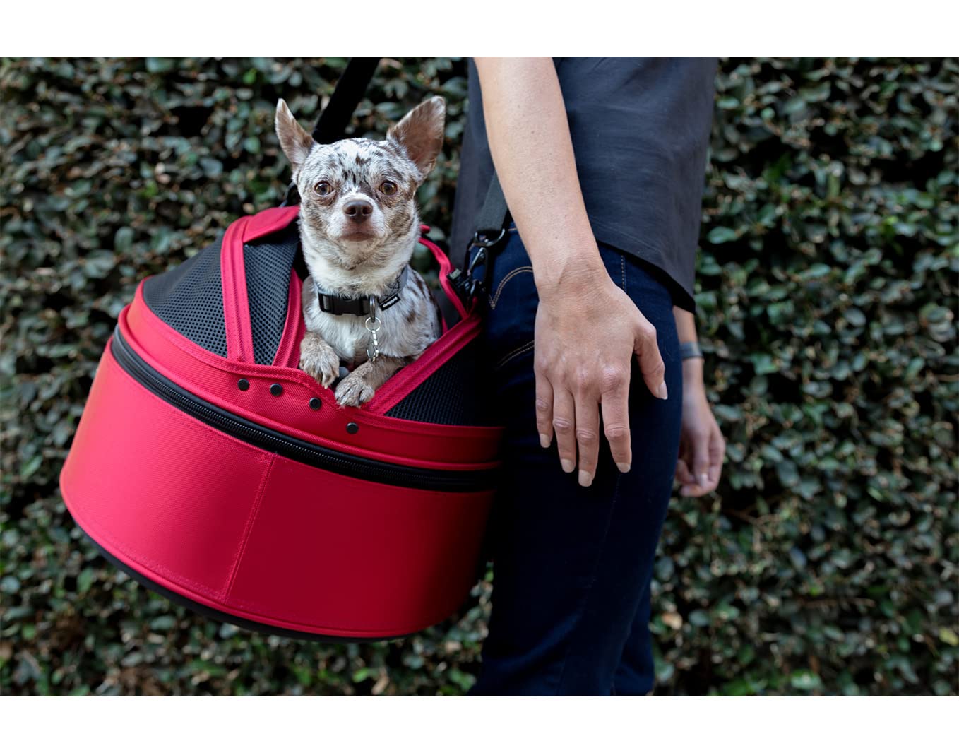 sleepypod Mobile Pet Bed
