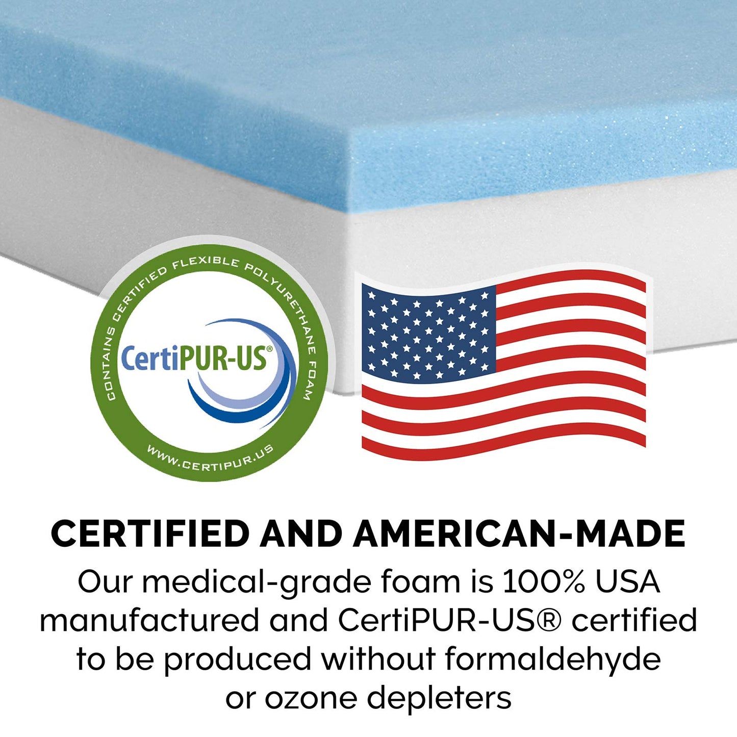 Cooling Gel Dog Bed Orthopedic Crate Pad Mat