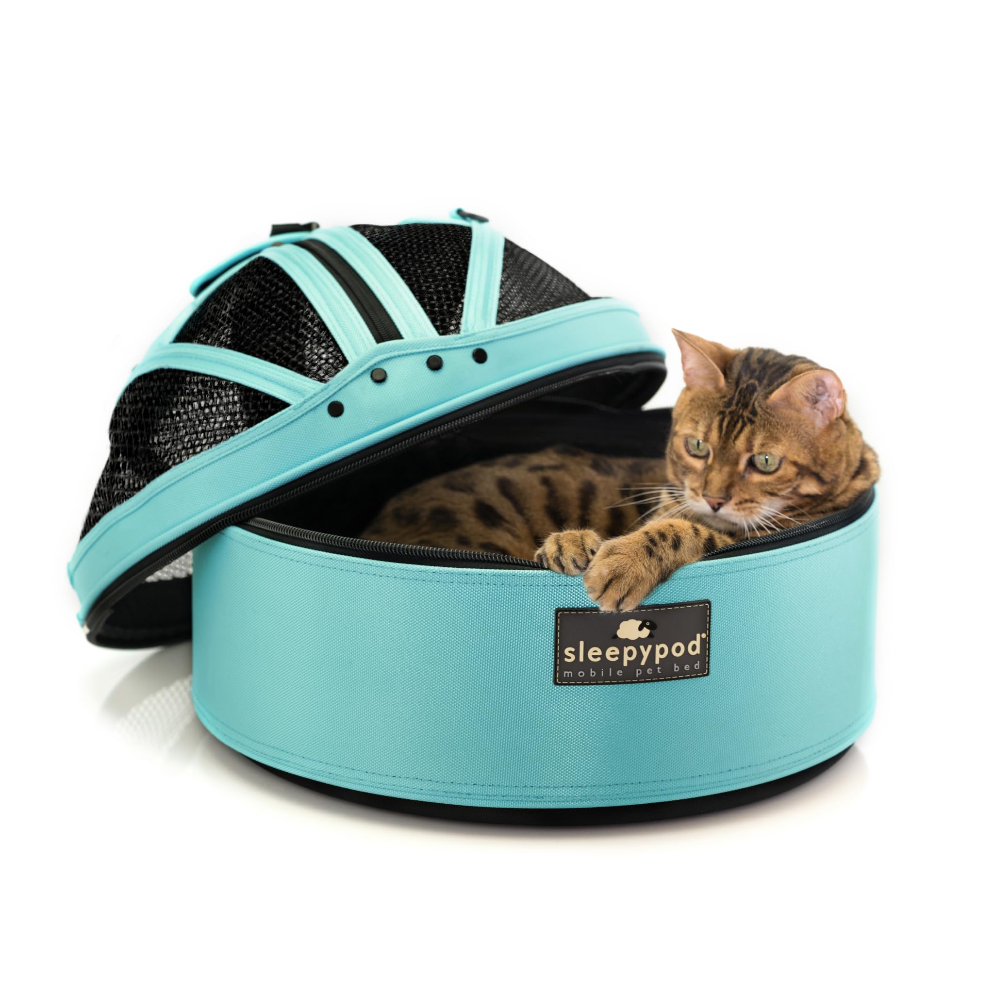 sleepypod Mobile Pet Bed