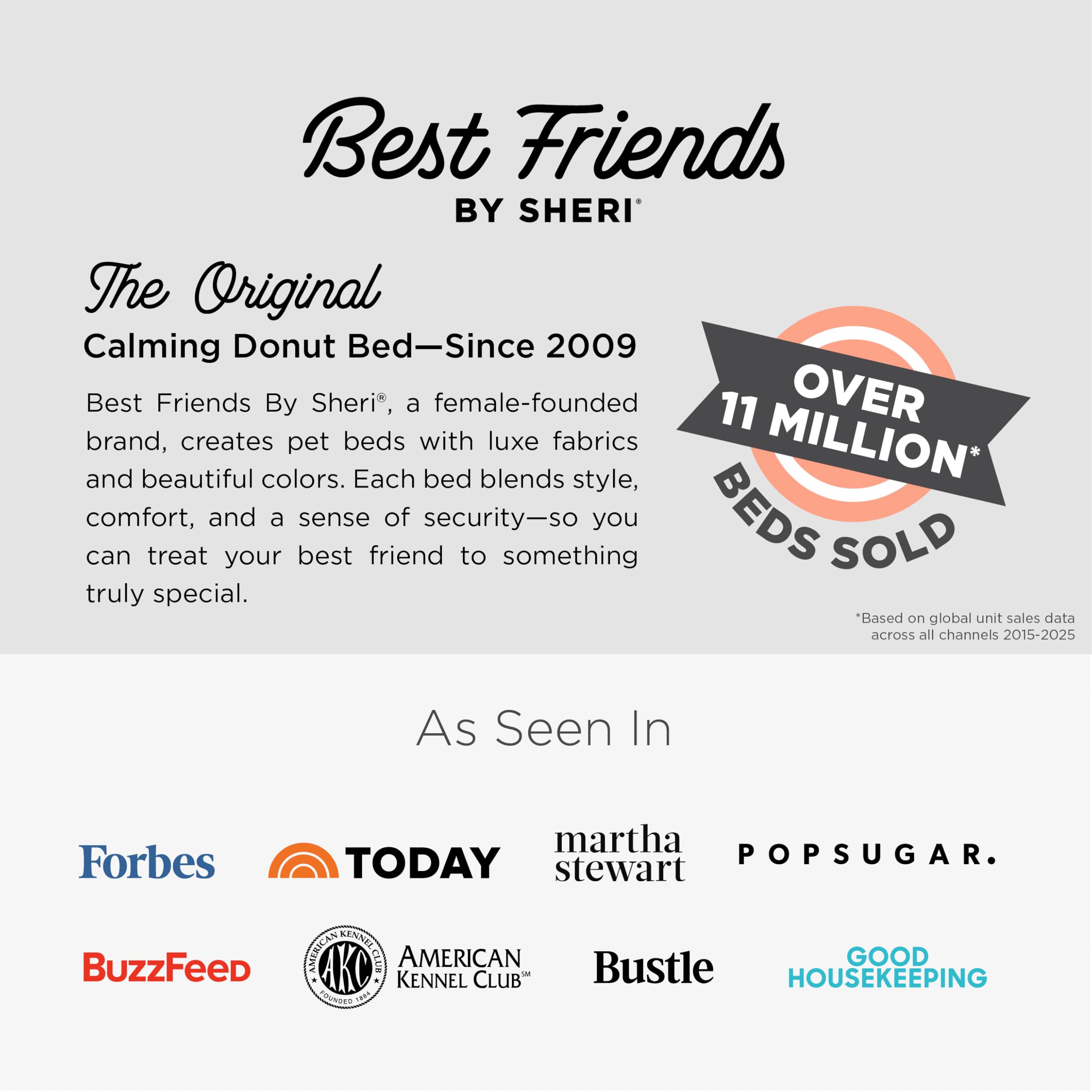 Best Friends by Sheri Bed Mat