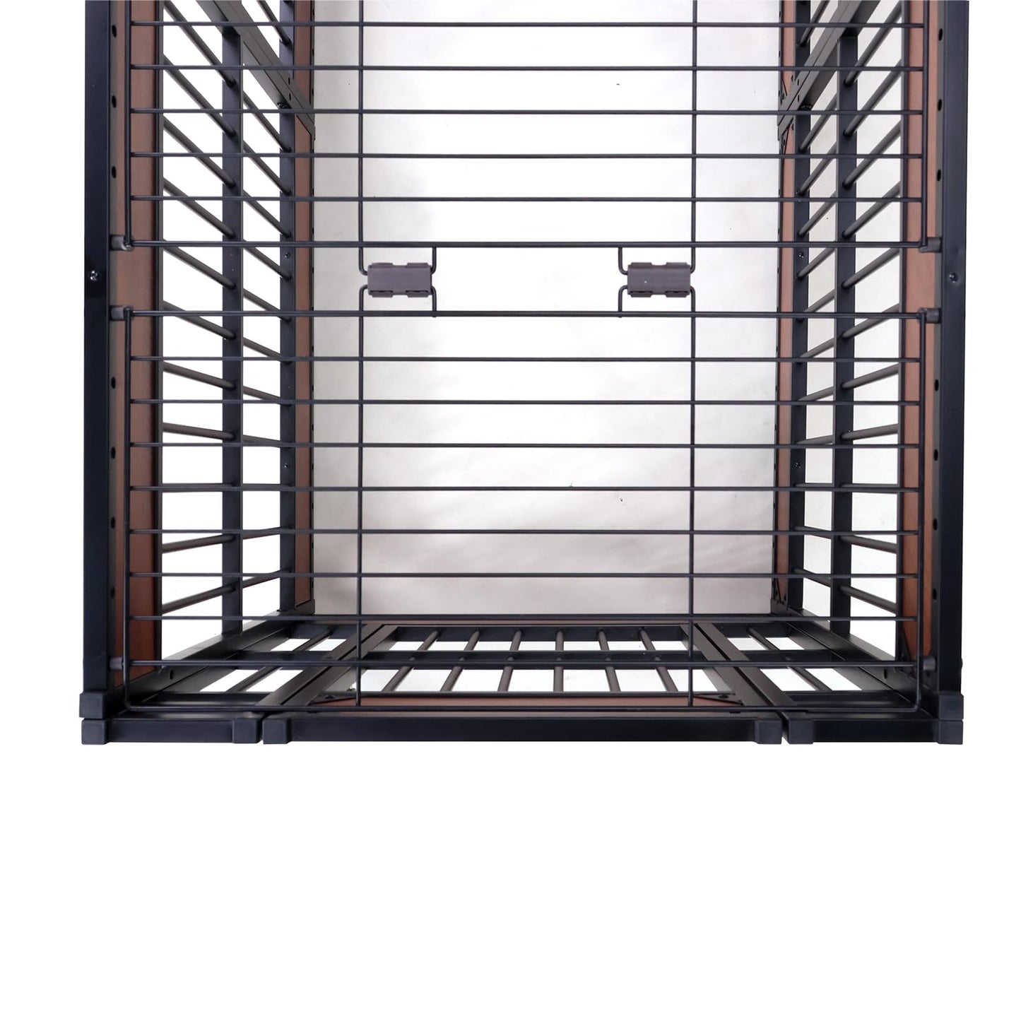 Heavy Duty Dog Playpen Indoor Furniture Style Puppy Pen