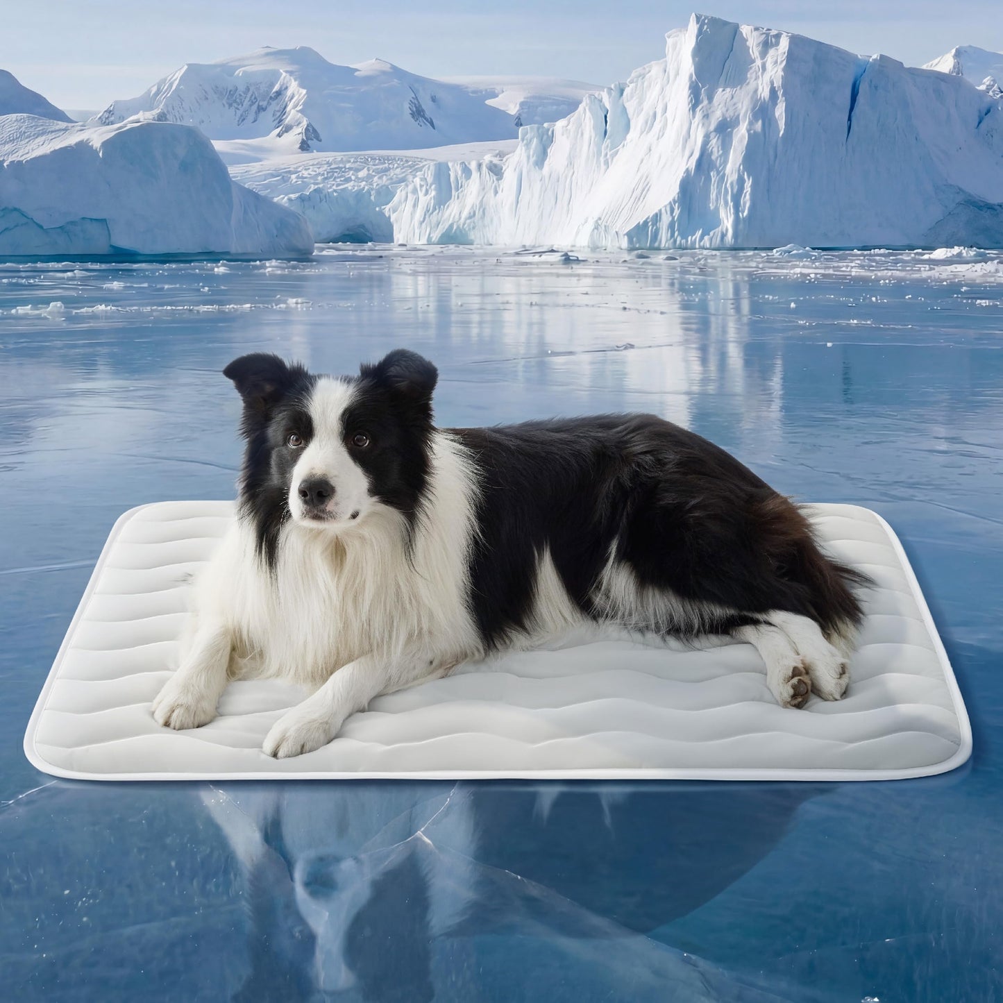 Cooling Dog & Cat Mat Crate Pad Breathable Thin
