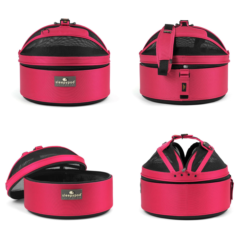 sleepypod Mobile Pet Bed