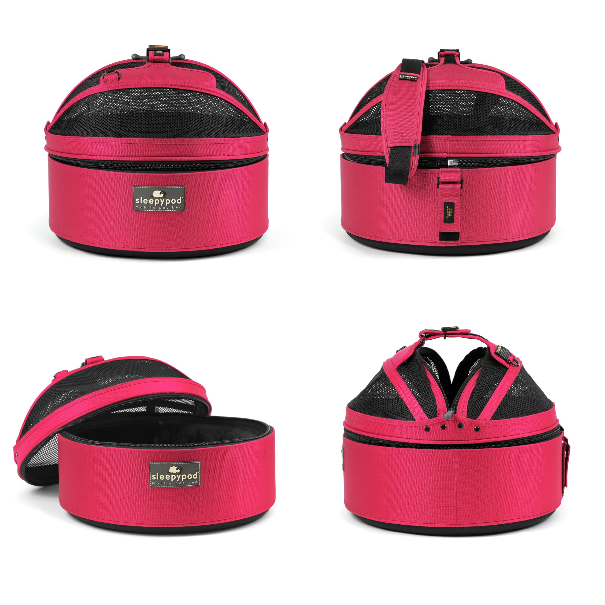 sleepypod Mobile Pet Bed