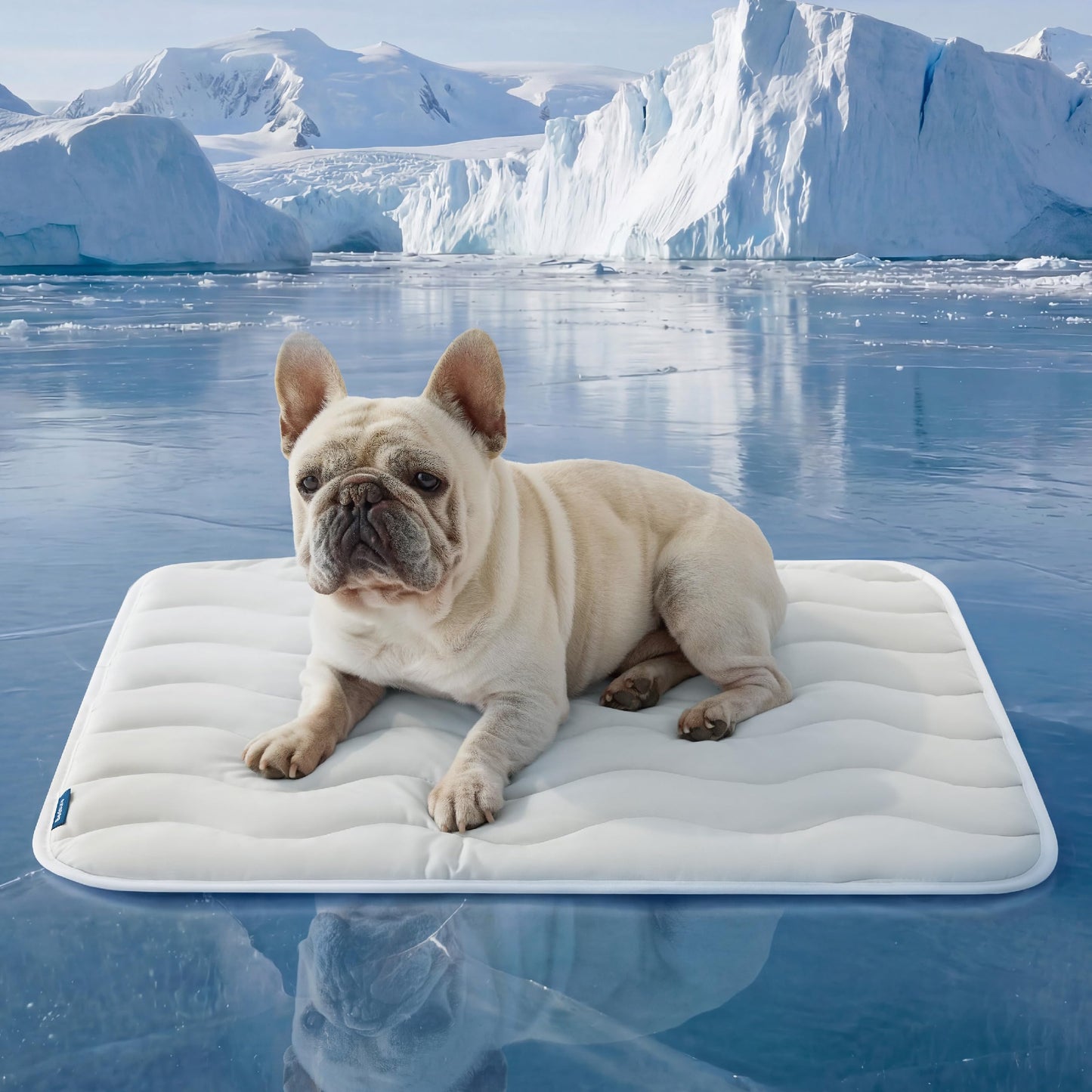 Cooling Dog & Cat Mat Crate Pad Breathable Thin