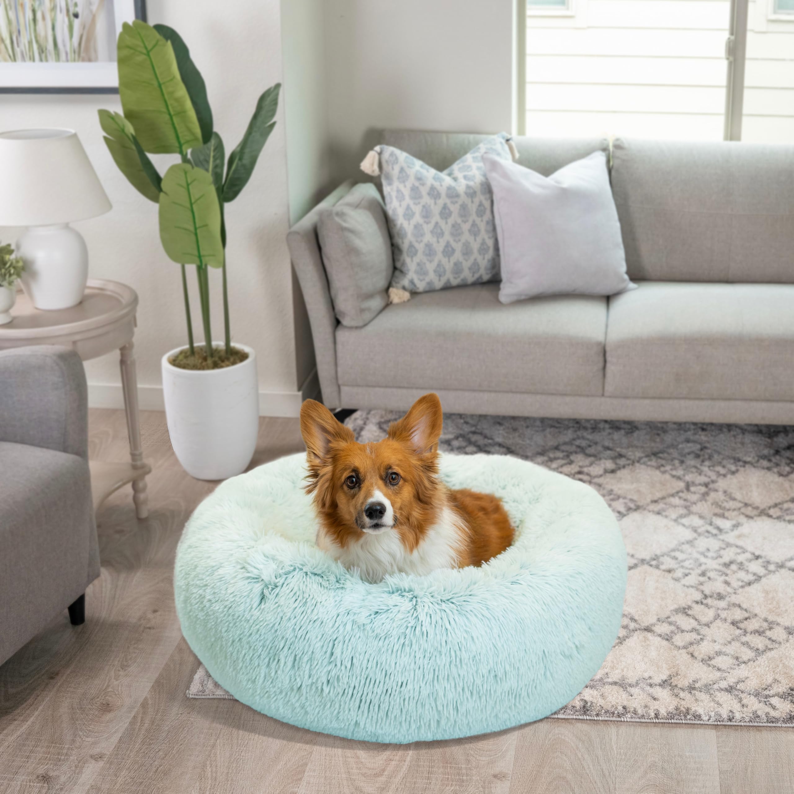 Best Friends by Sheri Bed Mat