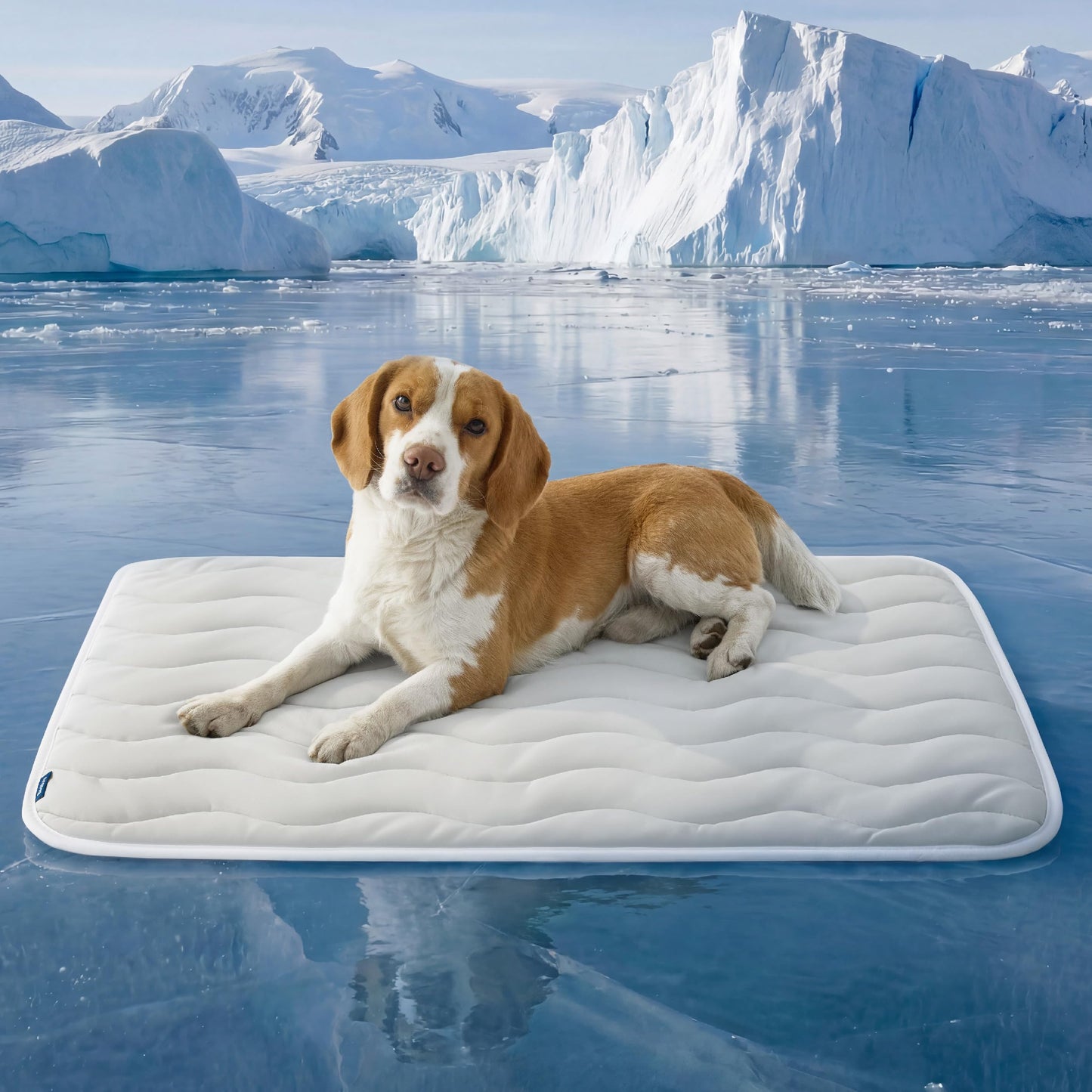Cooling Dog & Cat Mat Crate Pad Breathable Thin