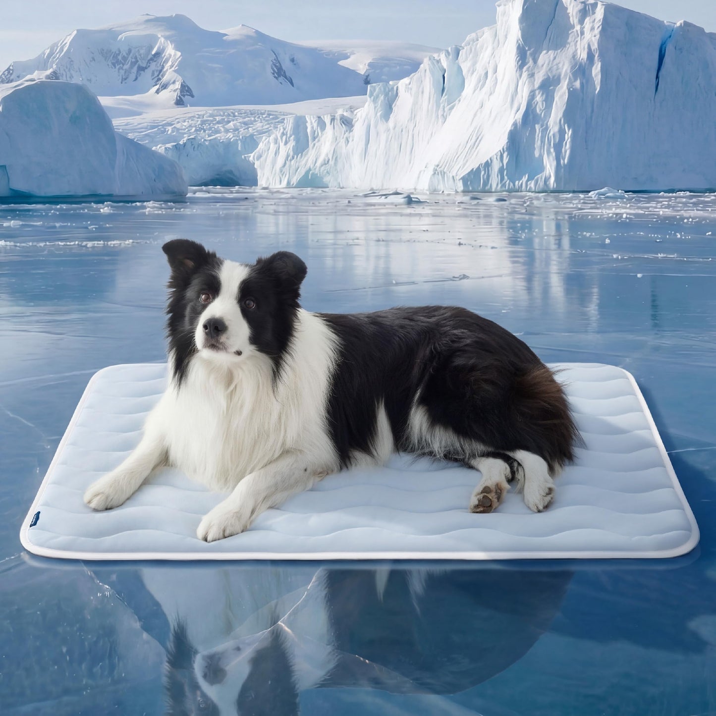 Cooling Dog & Cat Mat Crate Pad Breathable Thin