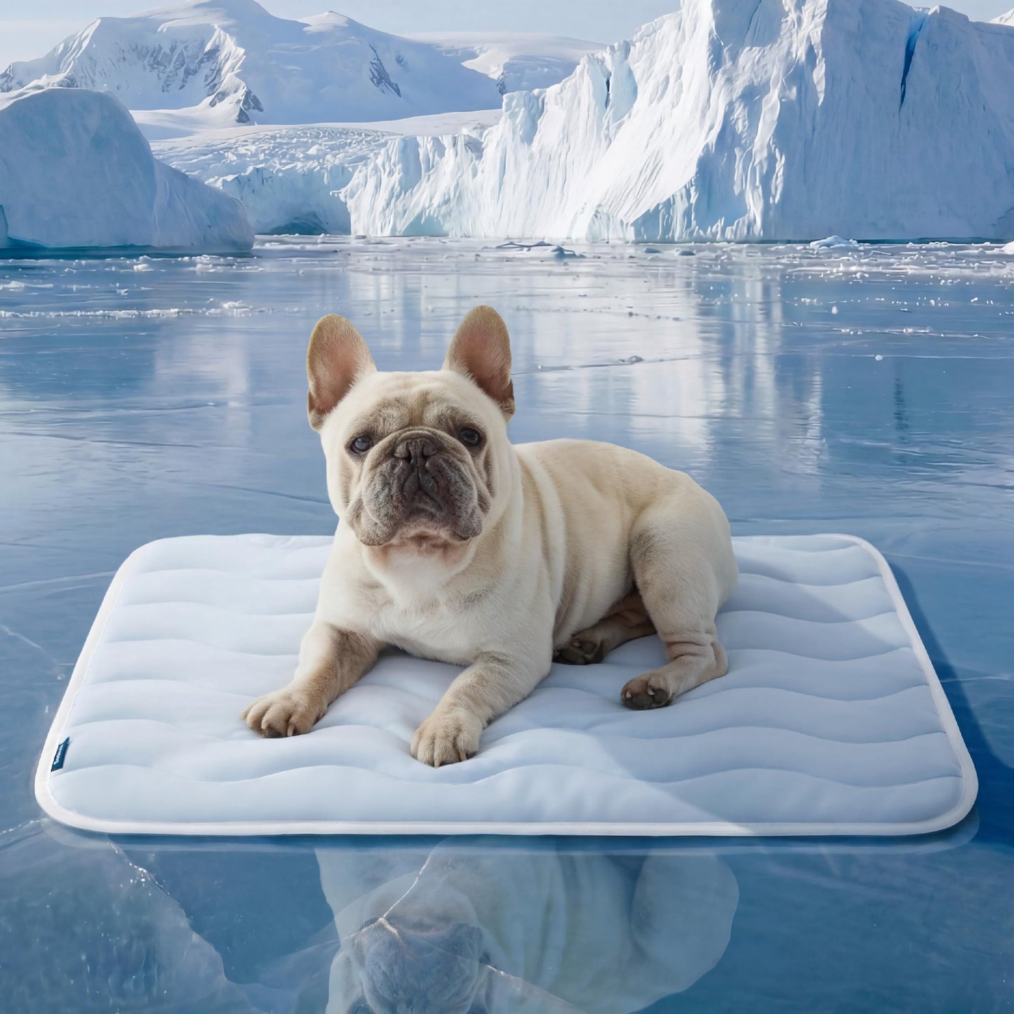 Cooling Dog & Cat Mat Crate Pad Breathable Thin
